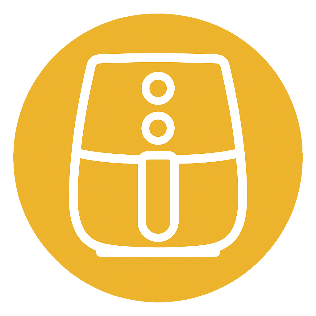 Airfryer cursor