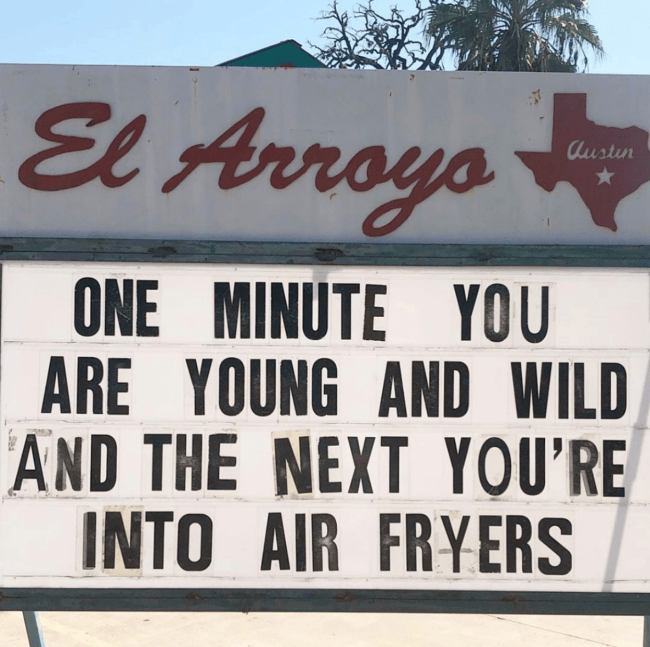 Airfryer meme 14