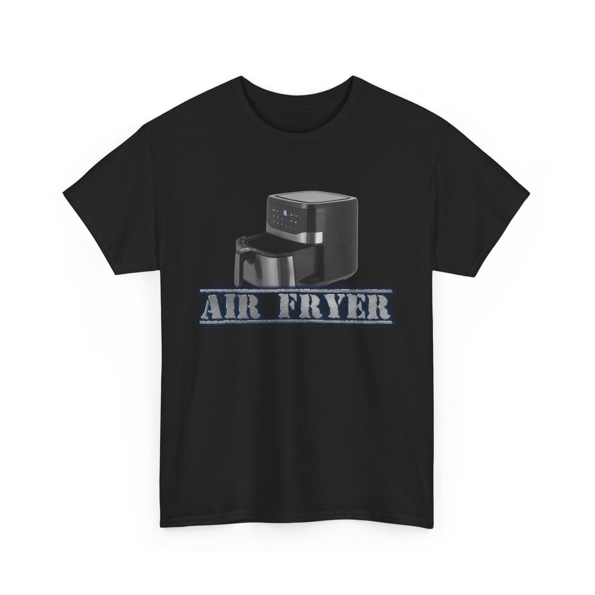 Airfryer meme 18