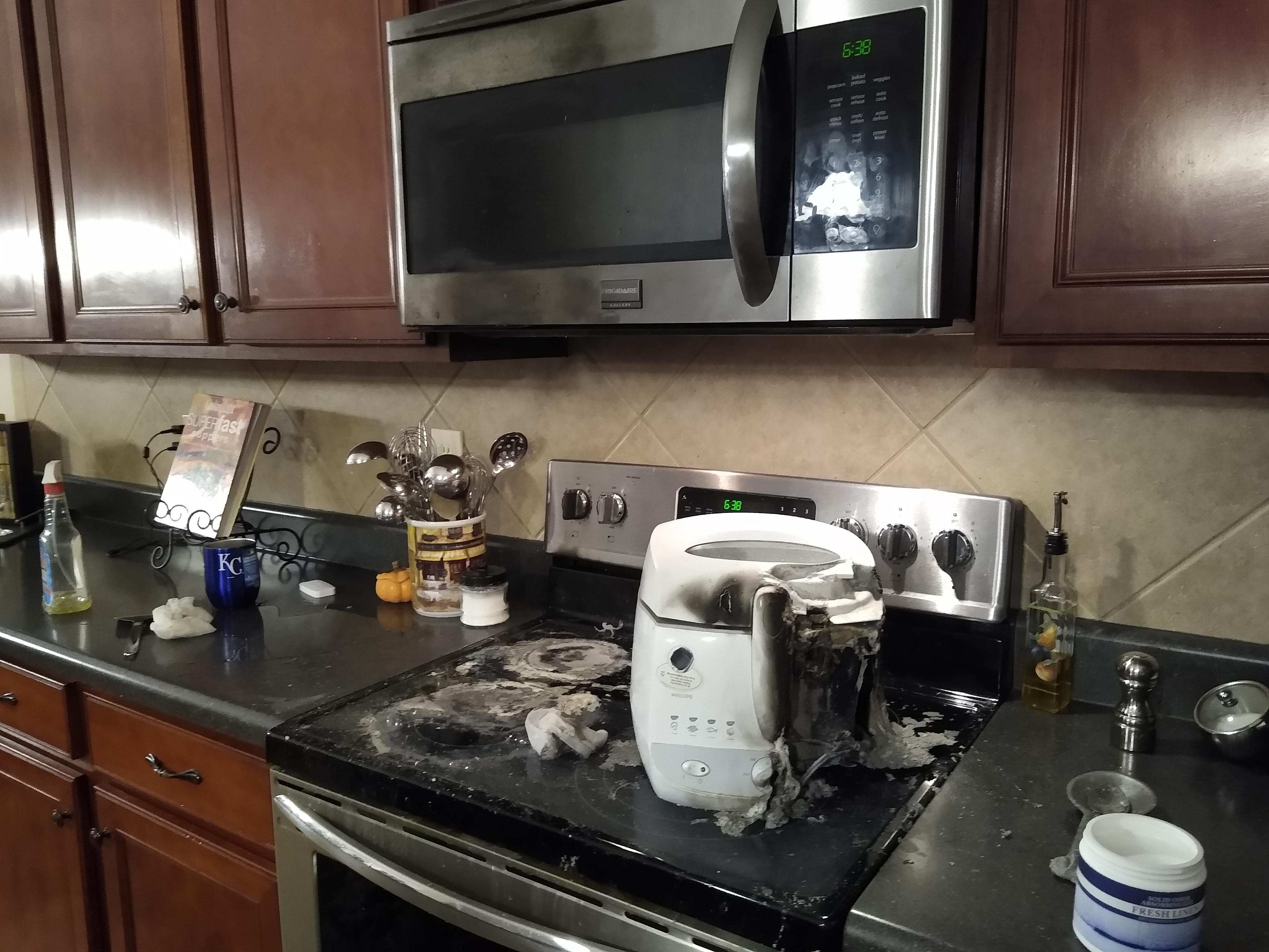 Airfryer meme 20