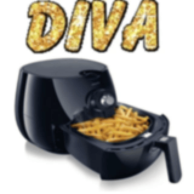 Airfryer meme 3