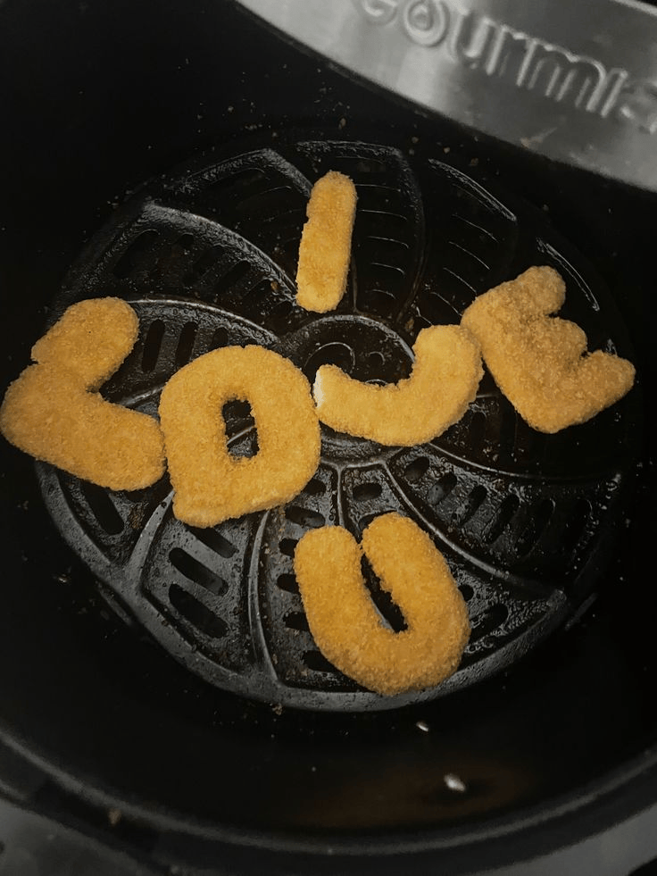 Airfryer meme 7